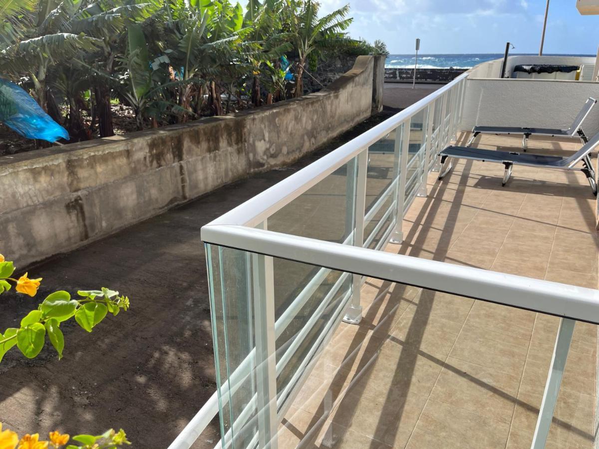 Apartment Blue Sea ポール・ド・マール エクステリア 写真