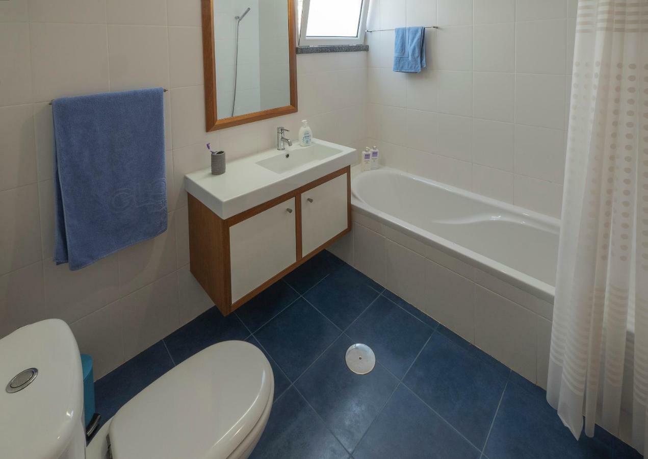 Apartment Blue Sea ポール・ド・マール エクステリア 写真