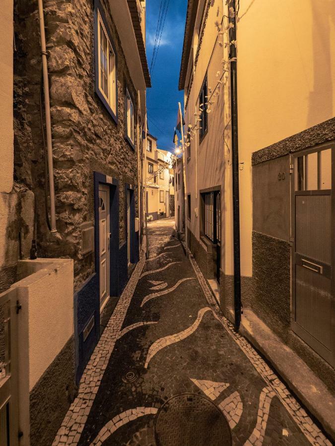 Apartment Blue Sea ポール・ド・マール エクステリア 写真