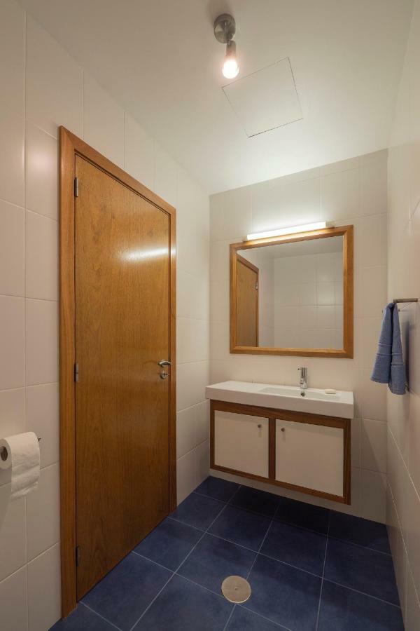 Apartment Blue Sea ポール・ド・マール エクステリア 写真